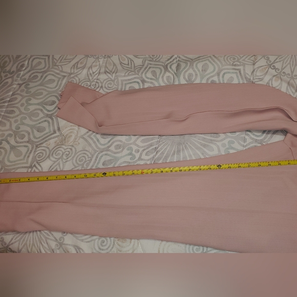 Tahari ASL Women's Size 8 Pink 3 pc suit. - Picture 10 of 12